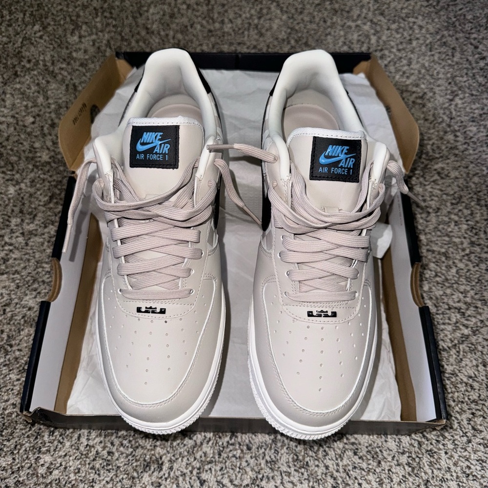 Nike Air Force ones